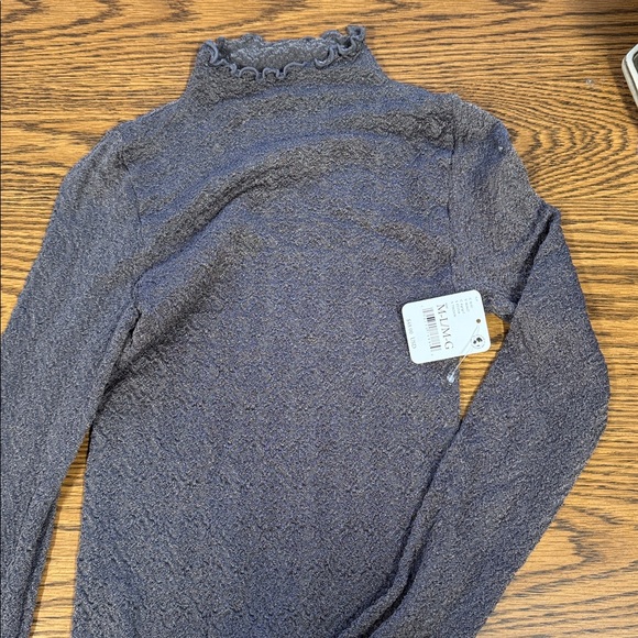 Free People - intimately- bodysuit - Picture 5 of 6